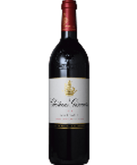 2014 シャトー・ジスクール　Chateau Giscours