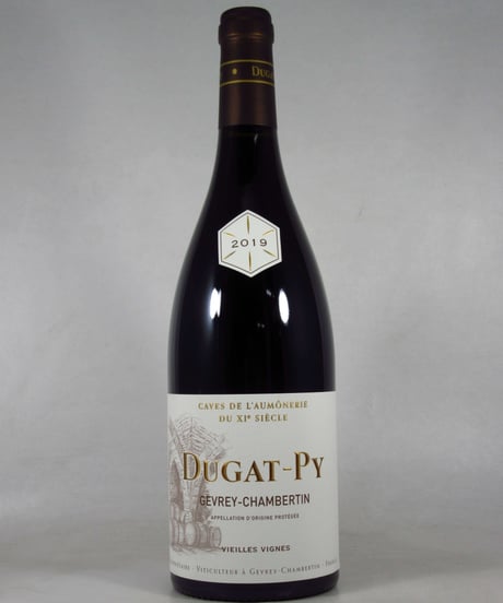 CATEGORY ベルナール・デュガ・ピィ | ADONIS SELECT WINES