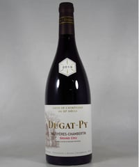 2019　ベルナール・デュガ・ピィ　/  マゾワイエール・シャンベルタン　グラン・クリュ　DUGAT-PY/Mazoyeres-Chambertin Grand Cru