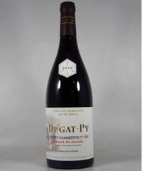 2019　ベルナール・デュガ・ピィ/ジュヴレ・シャンベルタン プルミエ・クリュ ラヴォー・サン・ジャック DUGAT-PY