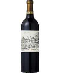 2017］シャトー・カロン・セギュール Chateau Calon-Segur | AD