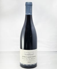 [2018]　 レシュノー　/　 モレ・サン・ドニ　プルミエ・クリュ  レ・シャリエール　LECHENEAUT/Morey-Saint-Denis 1er Cru Les Charrieres