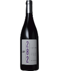 2017 エルギン・リッジ　/ 282 ピノ・ノワール　Elgin Ridge　/ 282 Pinot Noir