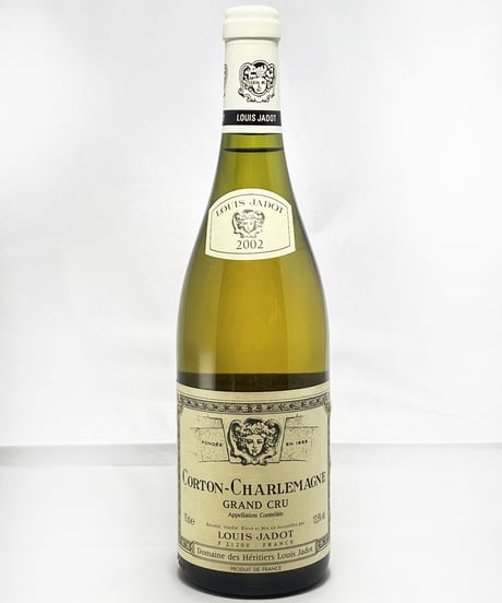 ルイ ジャド モンラッシェ 2008 2008 Louis Jadot Montrachet - CellarTracker