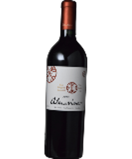 Almaviva 2018 ワイン チリ ピーロート Almaviva 2018 ワイン チリ ピーロート（アルマヴィーヴァ