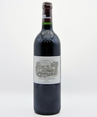 2017］シャトー・カロン・セギュール Chateau Calon-Segur | AD