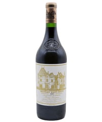 [2003]　シャトー・オー・ブリオン　Ch.Haut Brion Rouge