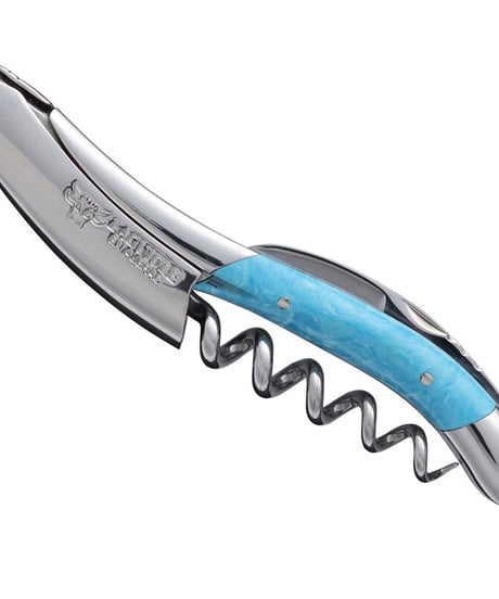 ラギオール アン オブラック マーシュマロウ　中古 Amazon｜ラギオール アン オブラック ソムリエナイフ マーシュ