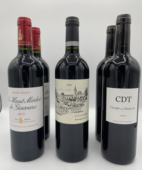 ADONIS SELECT WINES