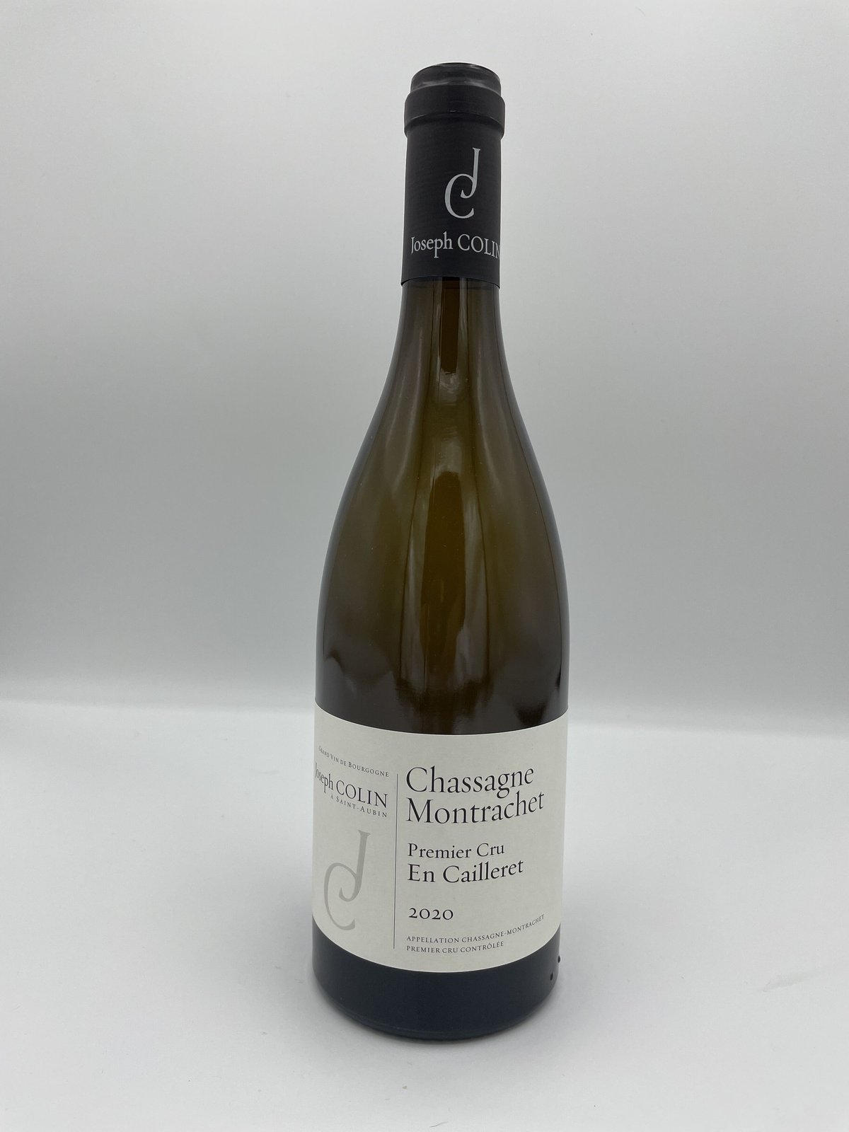 Philippe Colin シャサーニュ・モンラッシェ 2020 750ml Domaine
