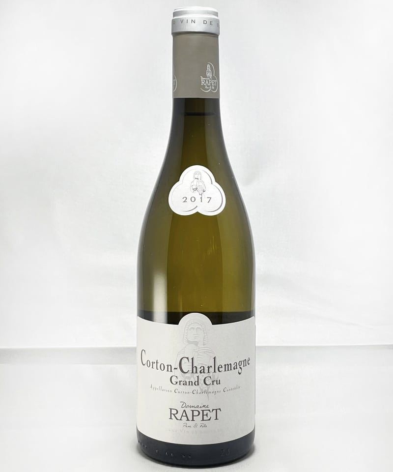 コルトン シャルルマーニュ グラン クリュ ドメーヌ ラペ 2016 楽天