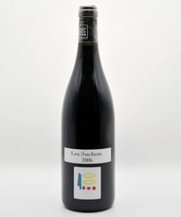 [2006]　プリューレ・ロック　/　 ヴォーヌ・ロマネ 1級畑　レ・スショ　PRIEURE ROCH/VOSNE ROMANEE 1ER CRU LES SUCHOTS