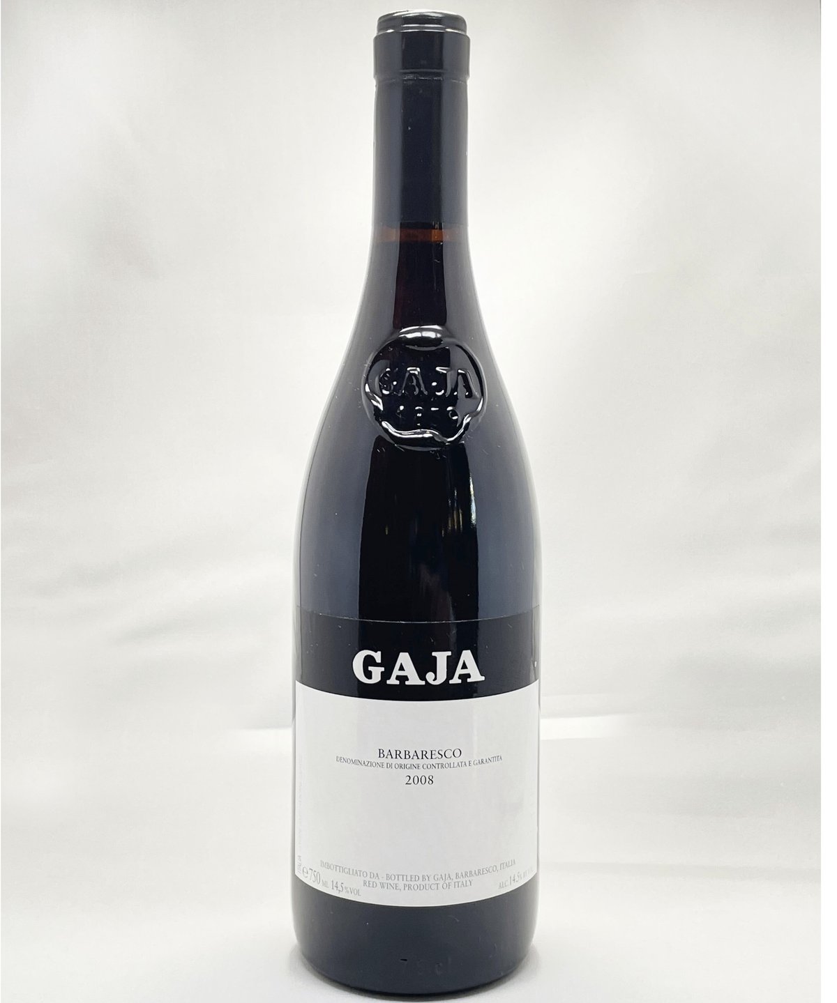 2008］ ガヤ バルバレスコ GAJA/BARBARESCO | ADONIS SELEC 