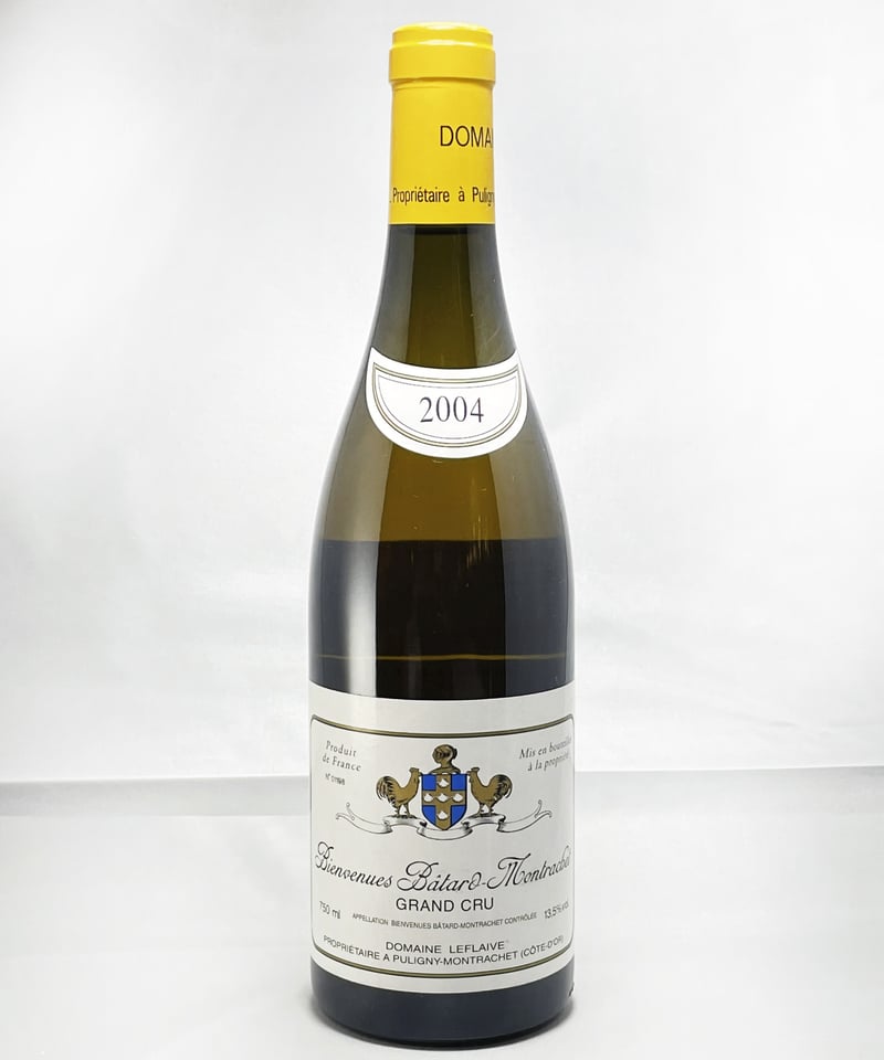バタールモンラッシェグラン・クリュ2008 バタールモンラッシェグラン・クリュ2008 （Batard Montrachet