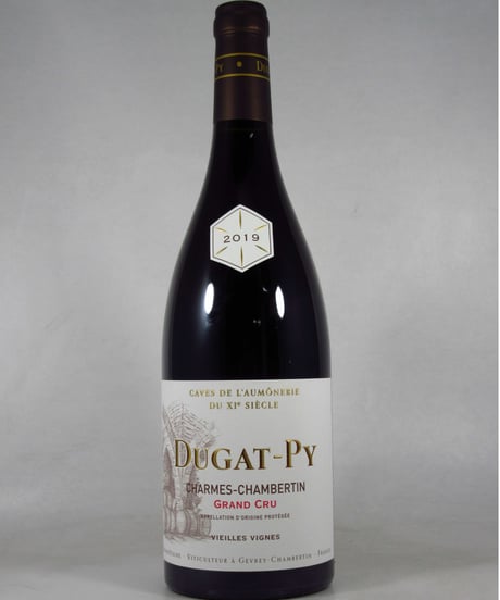 CATEGORY ベルナール・デュガ・ピィ | ADONIS SELECT WINES