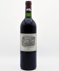 [1997]　シャトー・ラフィット・ロートシルト　Ch.Lafite Rothschild