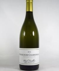 2016 ポール・カリヨン / ブルゴーニュ・ブラン Paul CARILLON / Bourgogne Blanc