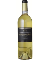 2016　シャトー・ギロー　Chateau Guiraud