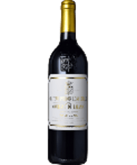 ［2012］ シャトー・ピション・ロングヴィル・コンテス・ド・ラランド　Chateau Pichon Longueville Comtesse de Lalande