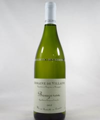 2015　ド・ヴィレーヌ　/　ブーズロン　Domaine de VILLAINE/ Bouzeron
