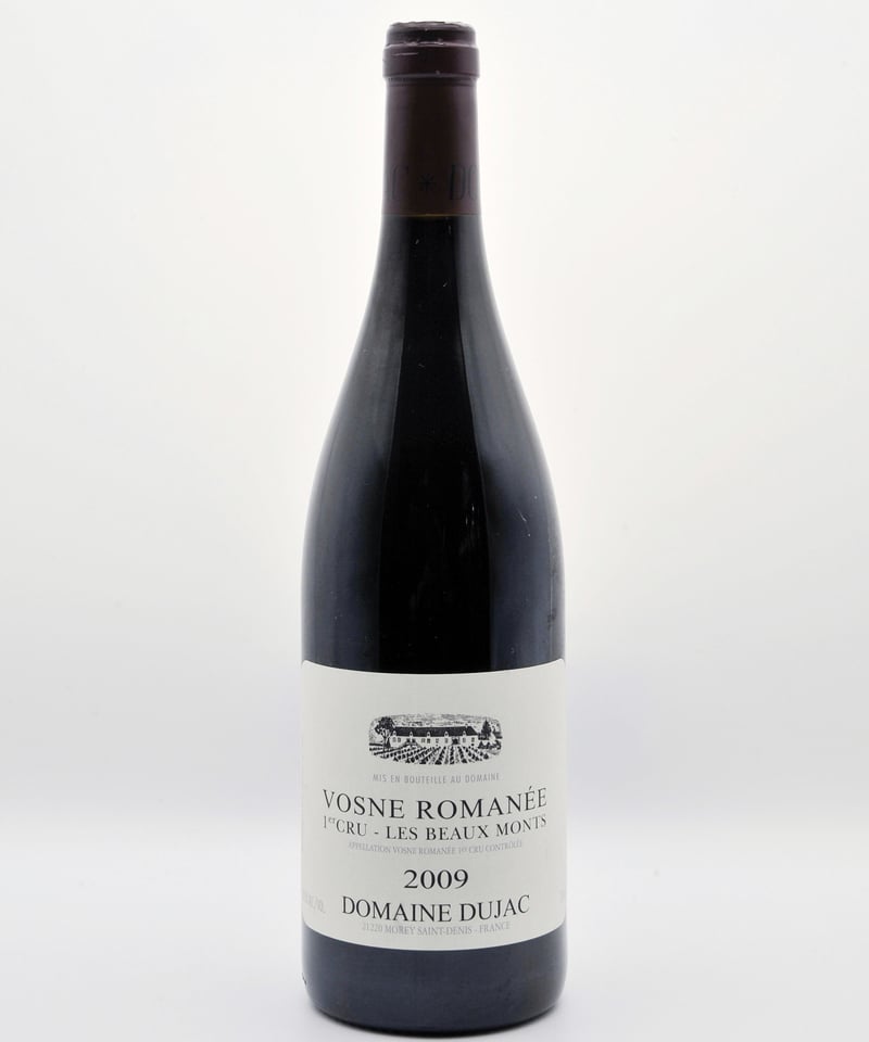 Vosne Romanée (ヴォーヌロマネ)1er Cru 1987 【公式通販】