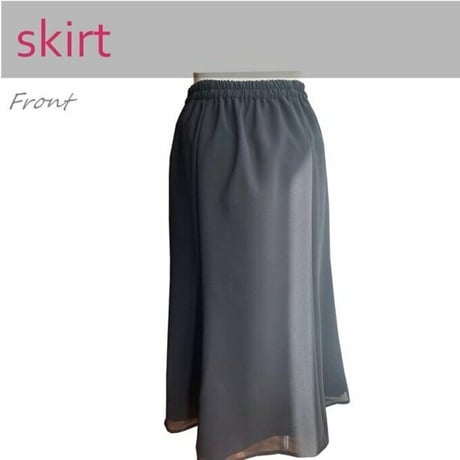 喪服 レディース 大きいサイズ 日本製 礼服　喪服 ロング丈 スカート スーツ ブラックフォーマル 122700