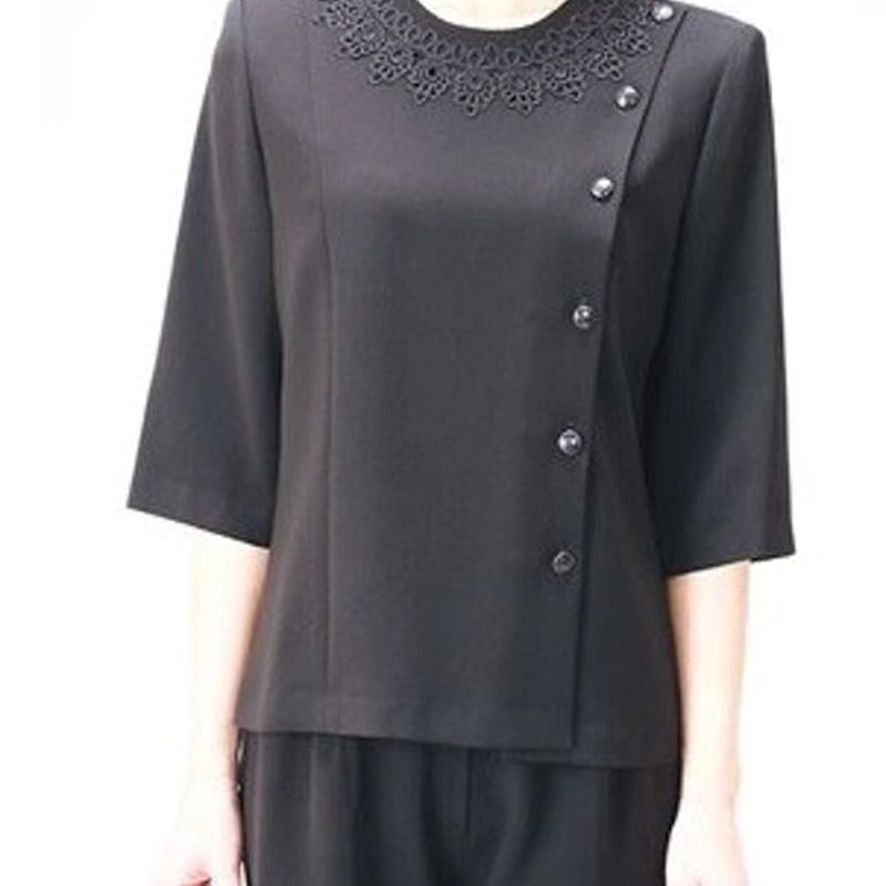 日本製 レディース 喪服 礼服 ブラックフォーマル パンツ 日本製 レディース 喪服 礼服 ブラックフォーマル パンツ