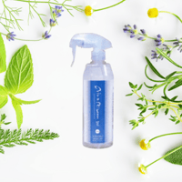 エアリウム（植物成分・除菌剤）400ml