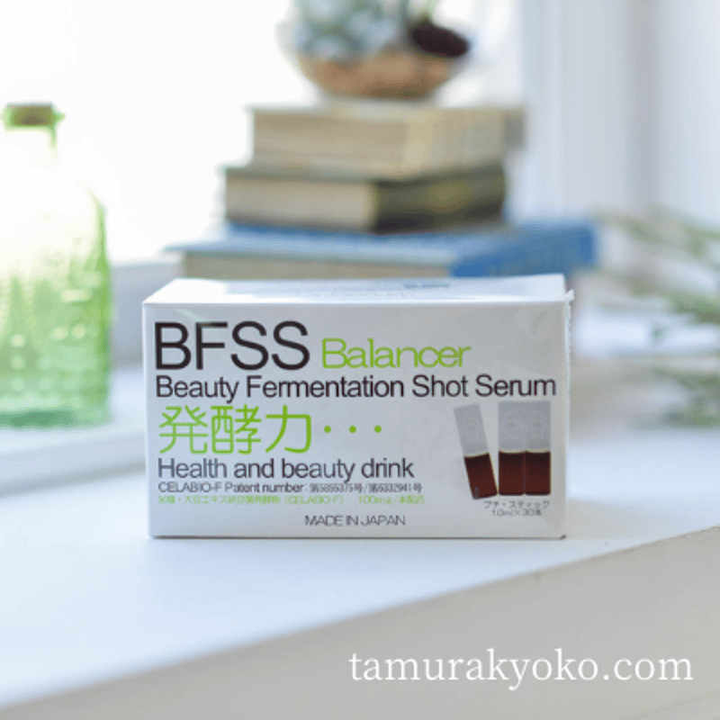 BFSS （SOD様作用・発酵ドリンク）10ml×30本 | Myusis