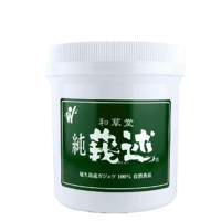 和草堂純莪述 粉末 容器入 190g