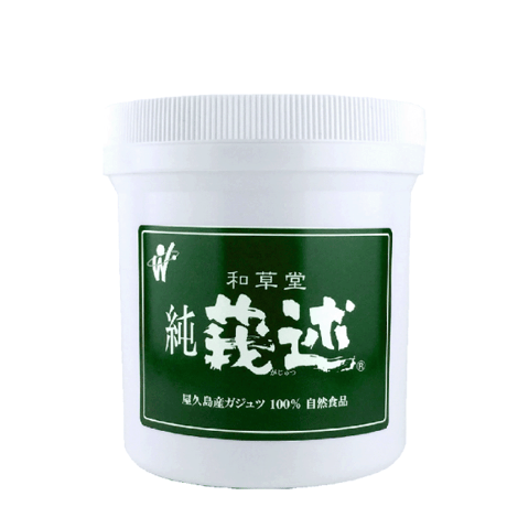 和草堂純莪述 粉末 容器入 190g