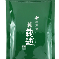 和草堂純莪述 粉末 詰替用 180g