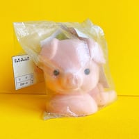 手芸用ブタちゃんヘッド・両手●キュピナドール