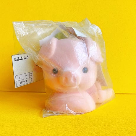 手芸用ブタちゃんヘッド・両手●キュピナドール