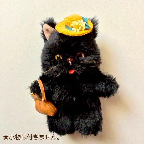 踊るフィンガーパペット