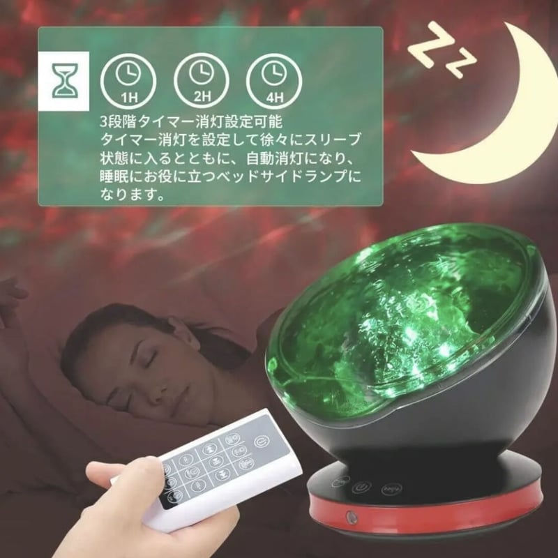 スピーカー付きプラネタリウム | JAPAN ALLSTAR FD STORE