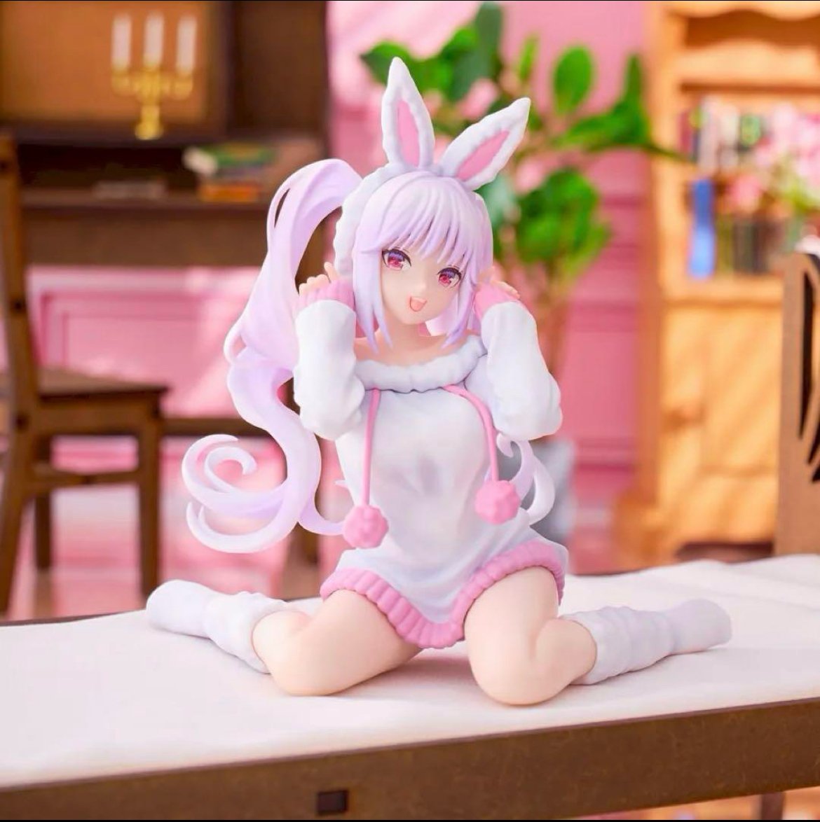 勝利の女神：NIKKE Yumemirize モダニア アリス フィギュア 勝利の女神：NIKKEYumemirize“アリス” フィギュア | JAPAN ALLSTA