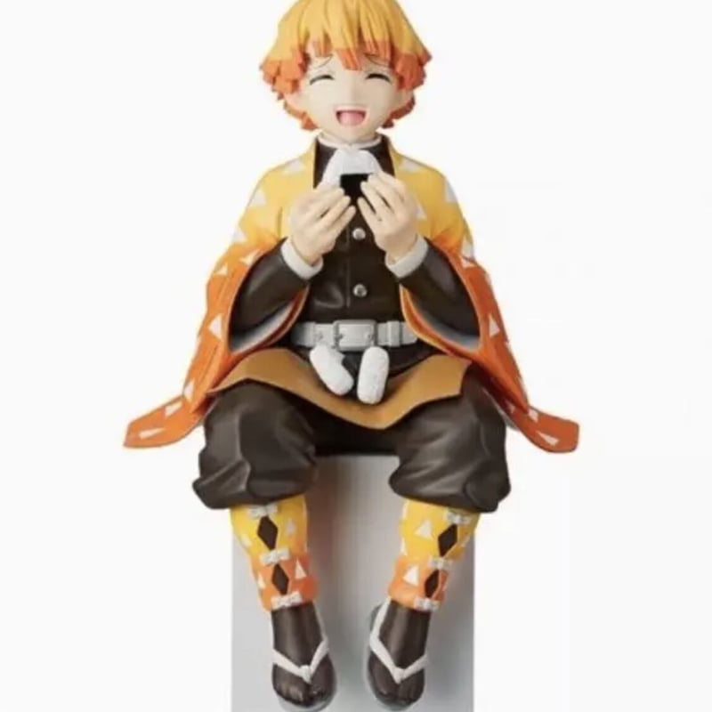 鬼滅の刃 kimetsunoyaiba フィギュア 禰󠄀豆子ぬいぐるみセット