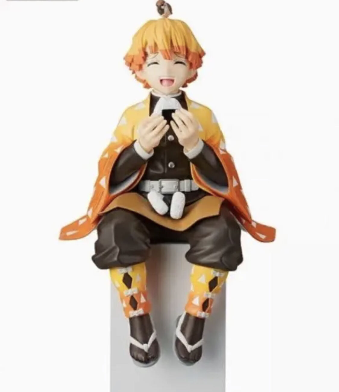 鬼滅の刃 kimetsunoyaiba フィギュア 禰󠄀豆子ぬいぐるみセット