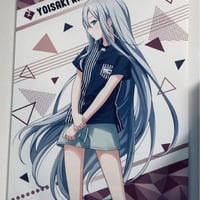 桐谷遥 アクリルスタンド vol.10 プロジェクトセカイ カラフルステージ