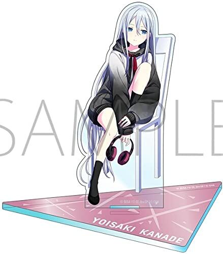プロジェクトセカイ 宵崎奏 アクリルスタンドセット 宵崎奏 アクリルスタンド vol.1 プロジェクトセカイ カラフルステージ