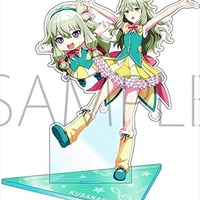 桐谷遥 アクリルスタンド vol.10 プロジェクトセカイ カラフルステージ