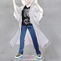 プロセカ 天馬咲希 アクリルスタンド 神山高校 文化祭 神高文化祭 アクスタ 予約商品】【特典対象】神山高校文化祭描き下ろしイラスト