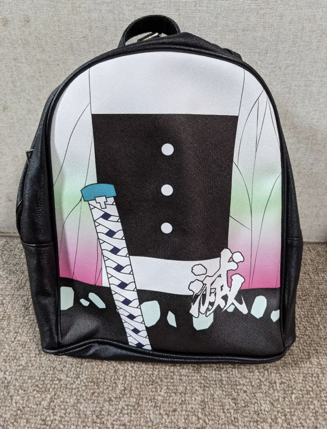 鬼滅の刃 胡蝶しのぶ バッグクリップ 海外正規品 81QdH7NKzdL._UF350,350_QL50_.jpg
