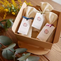 和精油ギフトセット｜和精油（エッセンシャルオイル）3本セット