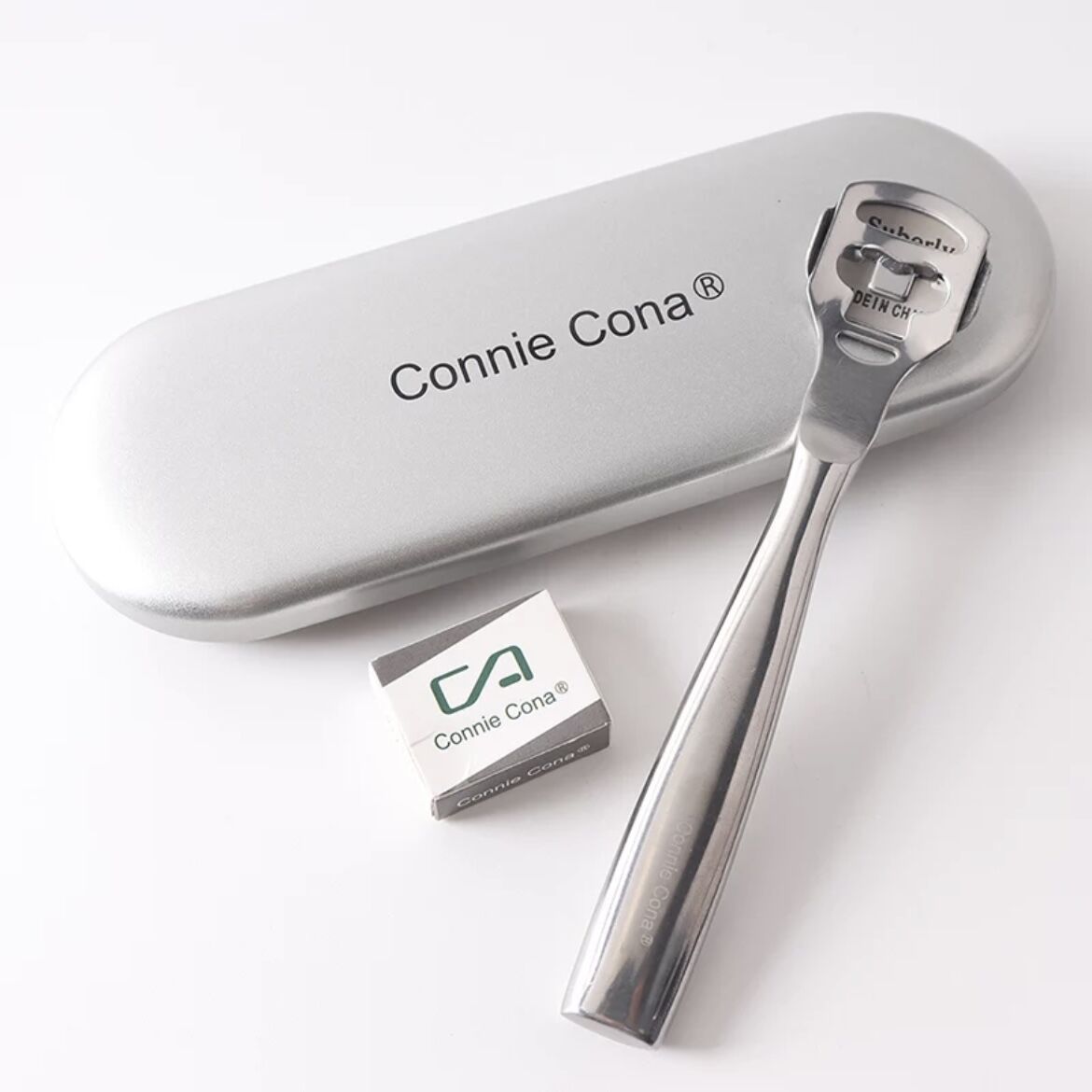 クレド　コーンカッター Amazon | アズワン(AS ONE) コーンカッター Credo 替え刃 10枚入 10枚