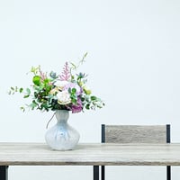 DutZ フラワーベース　ピロンバブルス18