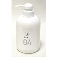 iスカルプヘアシャンプー480ml（育毛相談WEB/サイト会員専用）