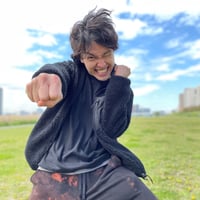 和泉朝陽