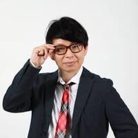 ダークホース山出